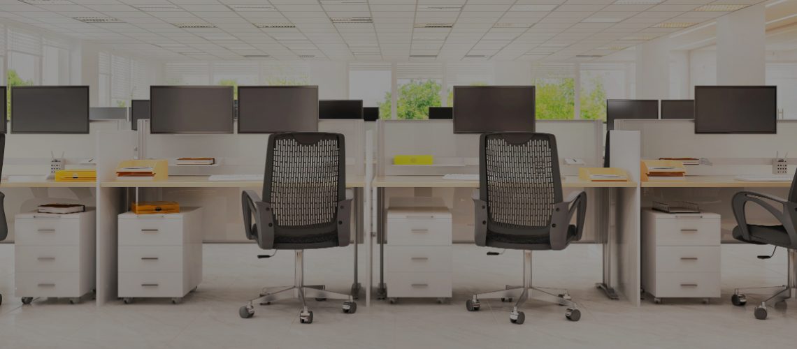 office